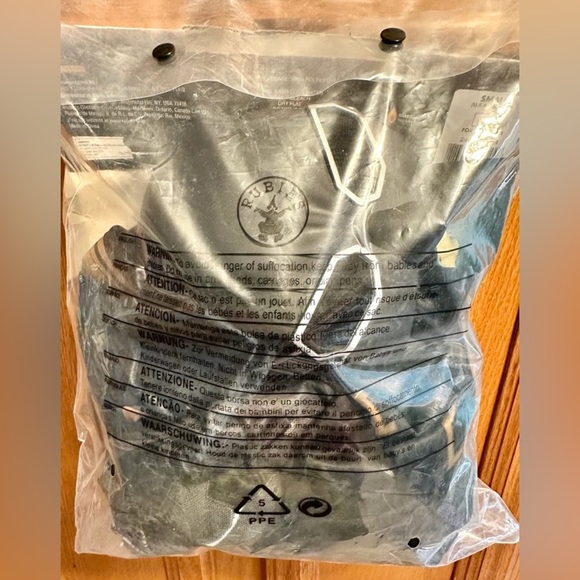 Batman Costume justice league size small - Picture 2 of 3